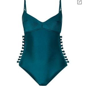 ZIMMERMANN swimsuit NWT